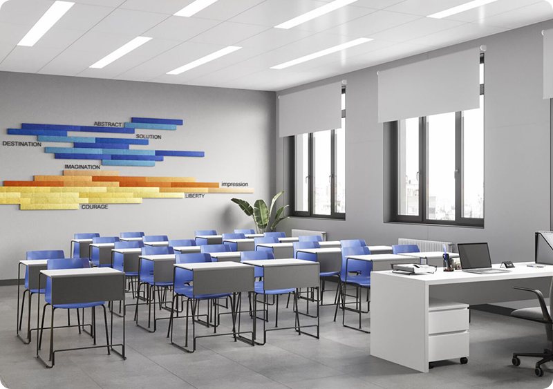 শিক্ষামূলক সুবিধা