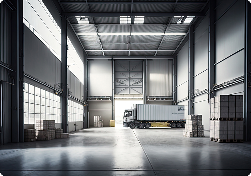 শিল্প উত্পাদন