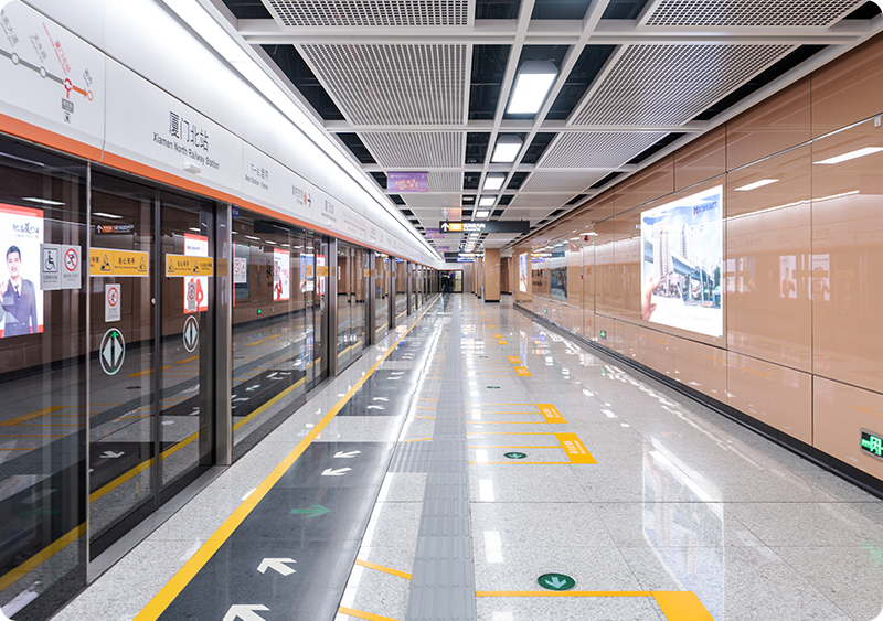 পরিবহন সুবিধা