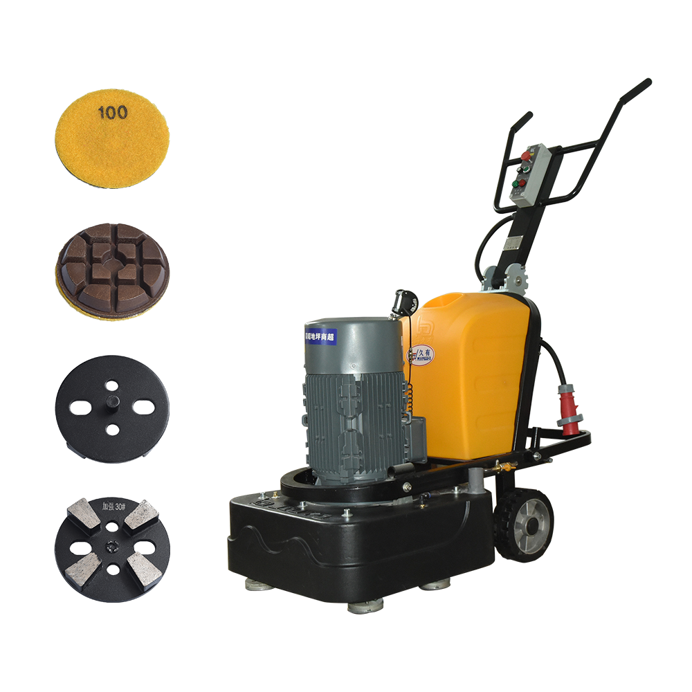 জেওয়াই -700 এ গ্রাইন্ডিং মেশিন